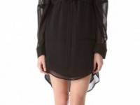 McQ - Alexander McQueen Tunic Dress