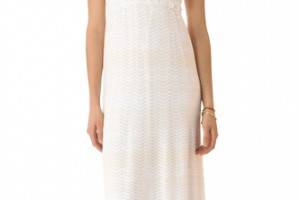 Melissa Odabash Katherine Cover Up Dress