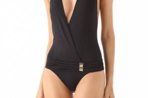 Melissa Odabash Lisbon One Piece Swimsuit