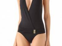 Melissa Odabash Lisbon One Piece Swimsuit