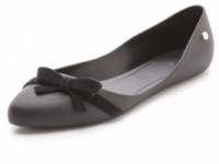 Melissa Trippy Ballet Flats