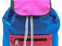 Meredith Wendell Backstroke Backpack