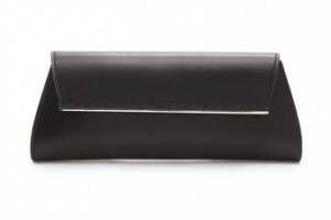 Michael Kors Collection Taylor Elongated Clutch