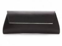 Michael Kors Collection Taylor Elongated Clutch