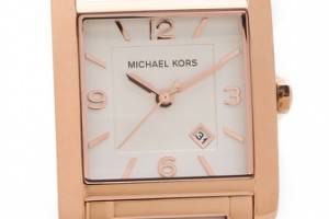 Michael Kors Frenchy Watch