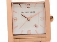 Michael Kors Frenchy Watch