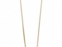 Michael Kors Seaside Luxe Pendant Necklace