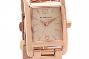 Michael Kors Taylor Mini Watch