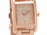 Michael Kors Taylor Mini Watch