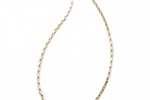 Michael Kors Tortoise Pendant Necklace