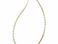 Michael Kors Tortoise Pendant Necklace