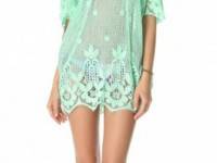 Miguelina Jessica Cover Up Dress
