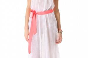 Miguelina Paola Cover Up Dress