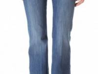 MiH Marrakesh High Rise Flare Jeans