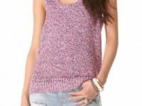 Milly Cora Melange Tank