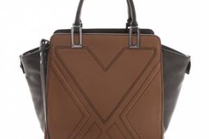 Milly Darby Geo Tote