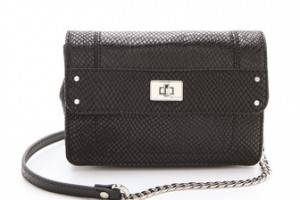 Milly Emma Mini Bag