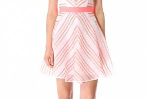 Milly Sadie Dress