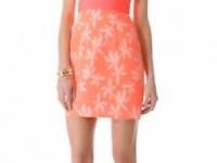 Milly Sonya Sheath Dress