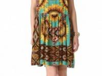 MINKPINK Ashbury Sundress