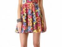 MINKPINK Copacabana Sundress