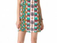 MINKPINK Empire of the Sun Dress