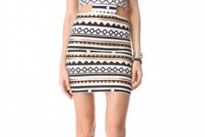 MINKPINK Gap Year Sleeveless Dress