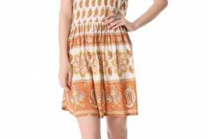 MINKPINK New Dawn Sundress