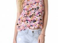 MINKPINK Romeo &amp; Juliet Top