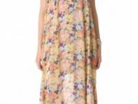 MINKPINK Summer Breeze Maxi Dress