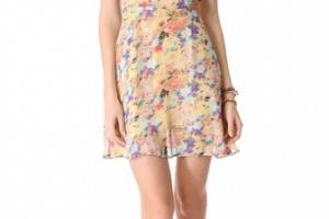 MINKPINK Summer Breeze Sundress