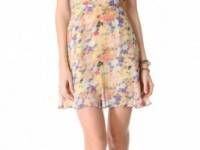 MINKPINK Summer Breeze Sundress