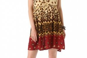 MINKPINK Wild Thing Dress