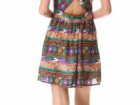 MINKPINK Woodstock Dress