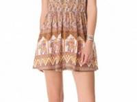 MINKPINK Worship and Dance Dress