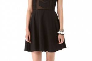 MINKPINK Zepher Dress