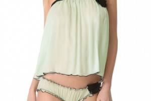 Minuit Douze Pepino Camisole