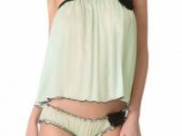 Minuit Douze Pepino Camisole