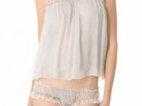 Minuit Douze Vismara Camisole