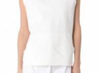 MM6 Maison Martin Margiela Sleeveless Sweatshirt