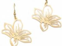 Monserat De Lucca Flower Earrings