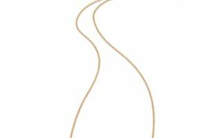 Monserat De Lucca Jack Rabbit Necklace