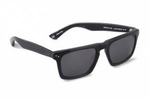 Mosley Tribes Eyewear Lyndel Oversized Sunglasses