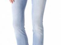 MOTHER The Daydreamer Skinny Flare Jeans