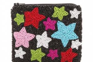 MOYNA Multi Star Pouch