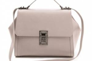 Mugler Muglerette X Handbag