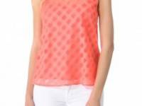 Nanette Lepore Beat Juggler Top