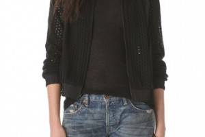 Nanette Lepore Club Queen Jacket