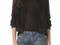 Nanette Lepore Club Queen Jacket