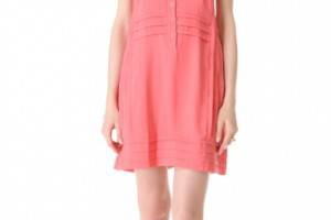 Nanette Lepore Costa Brava Dress